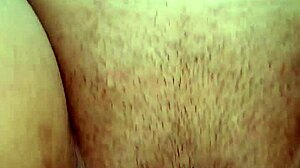 Busty latina girlfriend rides boyfriend cowgirl in homemade pov frenzy