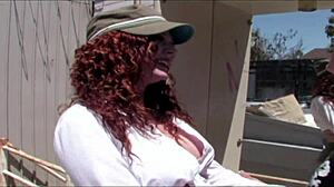 Crazy Orgy 2 Pervert Redheads Fisted Anal Gaping