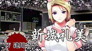 hey check out shin yakin by t's real night shift nurses opening