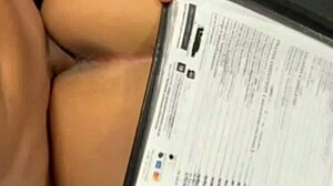 LEVEI O CASADO PRA ME FODER NO MOTELZINHO DA ESPOSA