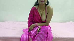 सेक्सी इंडियन स्टेपसिस को स्टेपब्रो ने डॉगीस्टाइल हार्डकोर चोदा डर्टी हिंदी