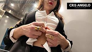 stuck in elevator blackout spain i fuck married neighbor part 02?