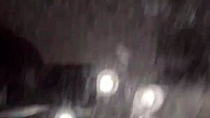 petite cutie moans loud in bathroom stall