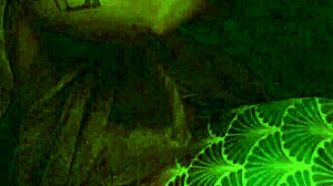 Captured Mermaid Chokes on Evil Fisherman's Huge Cock in Rough Cosplay!