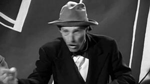 in the forbidden zone danny elfman stars in this full 1982 retro interracial blue film