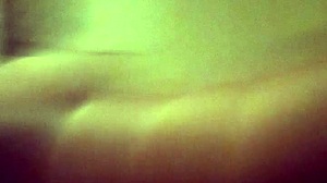 Big Booty 65-Year-Old Black Granny Anal Part 2