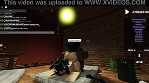 Wanna See Me Fuck This Prostitute with Monster BBC in Abandoned House?