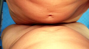 screaming BIG ASS colombian SLUT fucks her personal trainer ROUGH with CUM all over