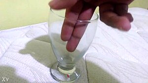 así te voy a dedear!! video pa mi novia fisting orgasm!!
