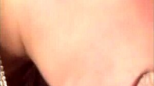 Sasha Grey's Homemade Phone Vid: Deep Anal and Cum Swallow