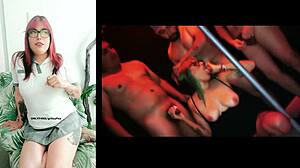 we did gangbang bukkake in cabins homemade mexican emo extreme