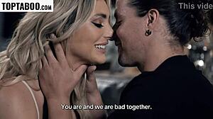 your wife missed suckin my cock on her knees sloppy