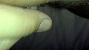 omg my wet chubby latina pussy's so juicy and fat, teasin my big clit homemade style