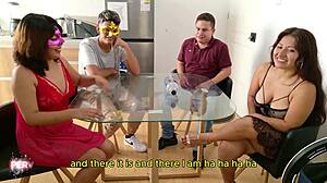 first time couple swap real homemade bisexual orgy?