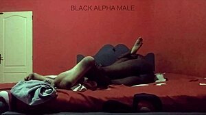Does this skinny 20-year-old prostitute crave older men's cocks? Full see-through video!