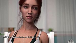 WHAT'S HOTTER THAN SUMMER HEAT 25 MASSAGE ROLEPLAY KISSING?