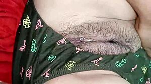 Puta Milf Big Natural Tits Fat Ass Shaking