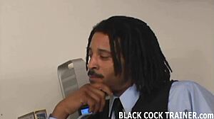 i love big black cocks the most cuckold wife says 👑🍆