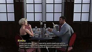 Intriguing Gameplay Moments in a Life Worth Living Part 8 Unfolds