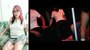 we did gangbang bukkake in cabins homemade mexican emo extreme
