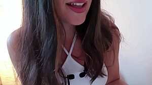 caught ya sniffin stepsis wet panties in german joi roleplay?