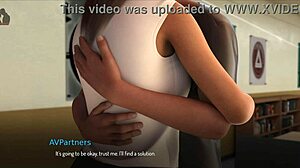 bound player endures intense game restraints