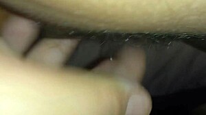 omg my wet chubby latina pussy's so juicy and fat, teasin my big clit homemade style