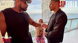 Riley Star and Rocket Powers Take Big Tre VR Episode