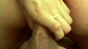 Sasha Grey's Homemade Phone Vid: Deep Anal and Cum Swallow