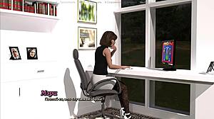 Intriguing Gameplay Moments in a Life Worth Living Part 8 Unfolds