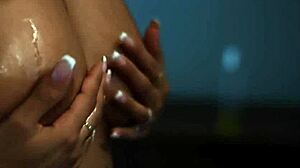 i love watching my wife get pounded by that huge white cock