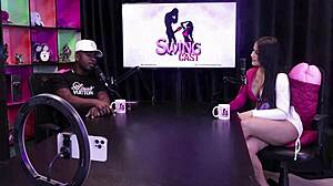 hey jefão, spill what went down with tifany swing cast part 1