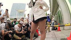 C92 Cosplay V03 Scene 01