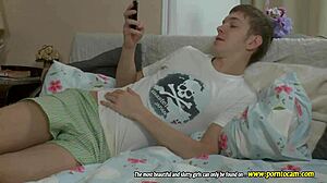 i'm in this hot russian teen threesome anal lesbian group pounding full movie