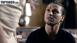 your wife missed suckin my cock on her knees sloppy