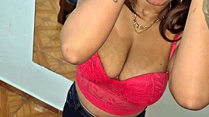 Easy Hiring Curvy Venezuelan Latina Big Tits Prostitute