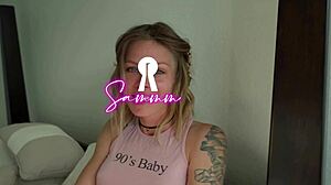 Watch cuckold gym wife ride BBC