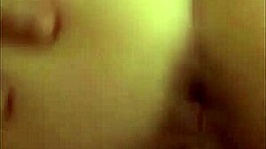 Sasha Grey's Homemade Phone Vid: Deep Anal and Cum Swallow