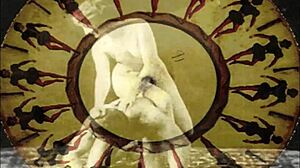 vintage erotic drawings capture antique retro sensual poses in classic style