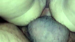 Mi doctora salvadoreña pide anal profundo para relajarse en el hospital
