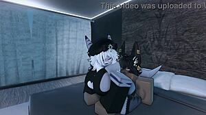 shark furry creampie sex... roblox ideas running dry?