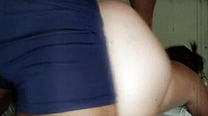 latina threesome with midget bonus