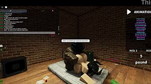 Wanna See Me Fuck This Prostitute with Monster BBC in Abandoned House?