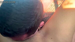 i forced novinha's tight ass for uber payment