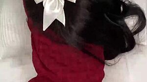 hey step sis your virgin pussy gripped my big black cock so tight overnight