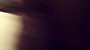 Big Booty 65-Year-Old Black Granny Anal Part 2