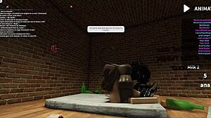 Wanna See Me Fuck This Prostitute with Monster BBC in Abandoned House?