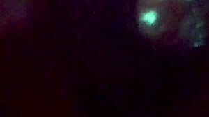 Retro Blue Film Classic
