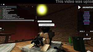 Wanna See Me Fuck This Prostitute with Monster BBC in Abandoned House?