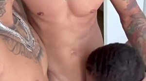 maloca gets pounded by lover while hubby just watches free